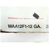 Image 3 : ASSORTED 12 GAUGE PLASTIC WADS LOT