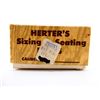 Image 9 : HERTER'S .243 WIN RELOADING DIES