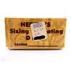 Image 10 : HERTER'S 6.5 CARCANO RELOADING DIES