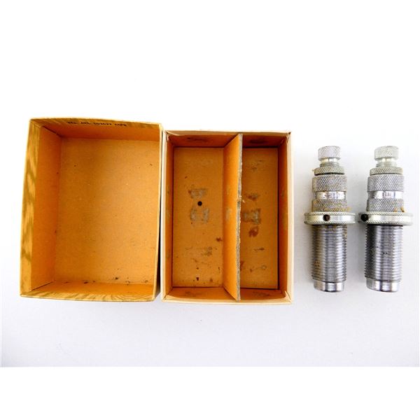 HERTER'S .303 BR RELOADING DIES