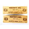 Image 11 : HERTER'S .35 REM RELOADING DIES