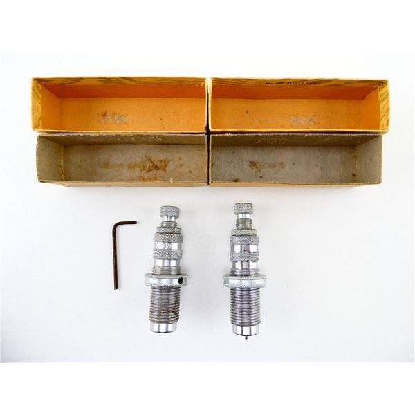 HERTER'S .35 REM RELOADING DIES