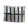 Image 1 : LEAD INGOTS LOT
