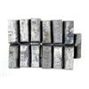 Image 1 : LEAD INGOTS LOT