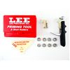 Image 1 : LEE NEW AUTO PRIME PRIMING TOOL KIT AND SHELL HOLDERS LOT