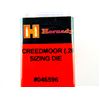 Image 4 : HORNADY 6.5 CREEDMOOR SIZING DIE