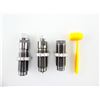 Image 2 : LEE 7.62X54R RELOADING DIES