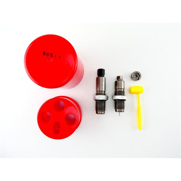 LEE .303 BRITISH RELOADING DIES