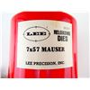 Image 8 : LEE 7X57MM MAUSER RELOADING DIES