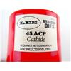 Image 10 : LEE .45 ACP CARBIDE RELOADING DIES