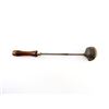 Image 2 : UNKNOWN LEAD POURING LADLE