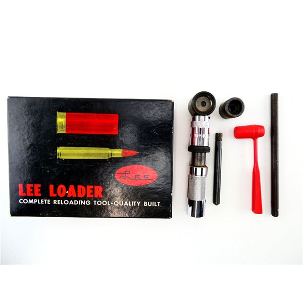 LEE .303 BR LOADER KIT