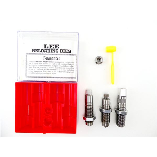 LEE .38-55 WIN RELOADING DIES