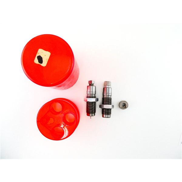 LEE .223 REM RELOADING DIES