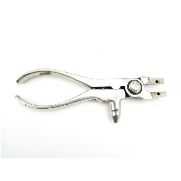 IDEAL .32-20 HAND RELOADING TOOL