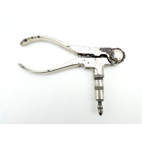 LYMAN IDEAL .250-3000 310 RELOADING TOOL