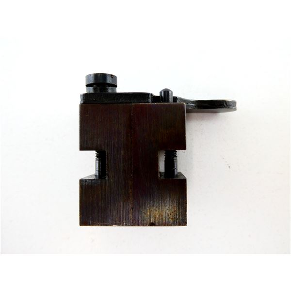 IDEAL .509" DIA ROUND BALL MOLD