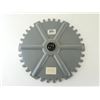 Image 1 : DILLON PRECISION LARGE PISTOL CASE FEED PLATE