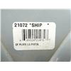 Image 3 : DILLON PRECISION LARGE PISTOL CASE FEED PLATE