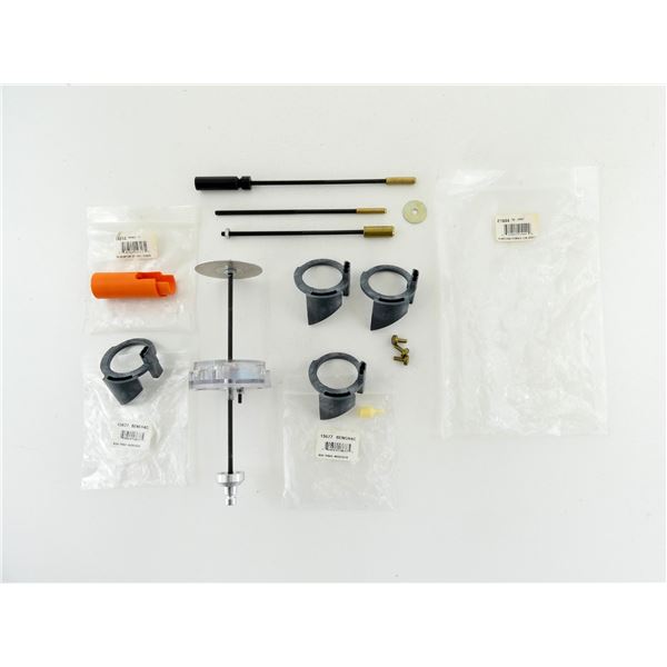 DILLON PRECISION XL 650 / 1050 ACCESSORIES LOT