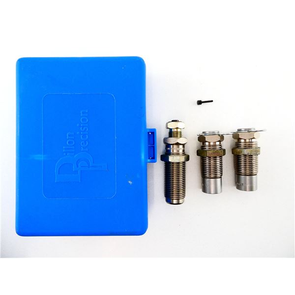 DILLON PRECISION 10/40 RELOADING DIES