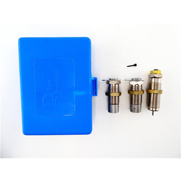 DILLON PRECISION .45 ACP/GAP RELOADING DIES