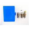 Image 1 : DILLON PRECISION .45 ACP/GAP RELOADING DIES