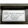 Image 7 : JDS QUICK MEASURE POWDER MEASURE KIT