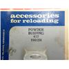 Image 7 : ASSORTED RELOADING ACCESSORIES LOT
