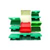 Image 1 : ASSORTED PLASTIC PISTOL / RIFLE AMMO CONTAINERS LOT