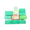 Image 2 : ASSORTED PLASTIC PISTOL / RIFLE AMMO CONTAINERS LOT