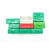 Image 3 : ASSORTED PLASTIC PISTOL / RIFLE AMMO CONTAINERS LOT