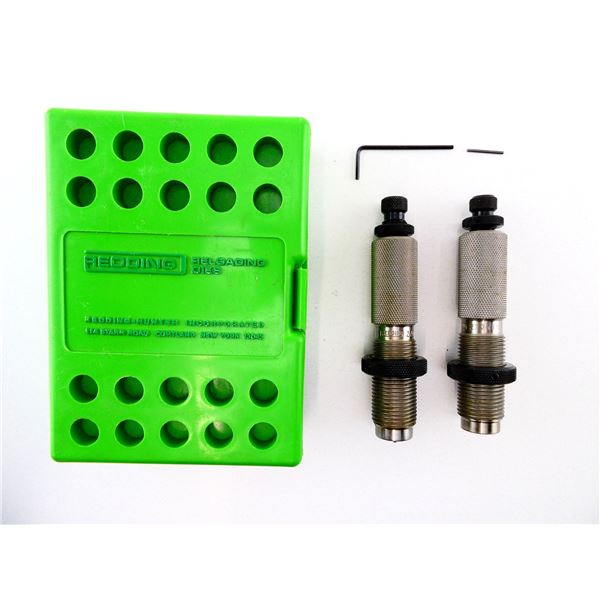 REDDING .270 WIN RELOADING DIES