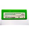 Image 9 : REDDING .270 WIN RELOADING DIES