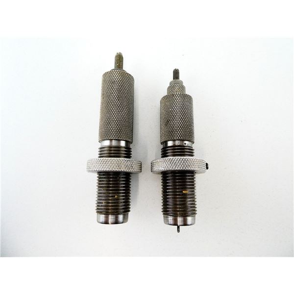 RCBS .257 WBY RELOADING DIES