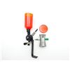 Image 2 : LEE PERFECT POWDER MEASURE AND RCBS POWER TRICKLER LOT
