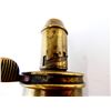 Image 4 : ANTIQUE AMERICAN FLASK & CAP CO. POWDER FLASK AND SHOT FLASK LOT