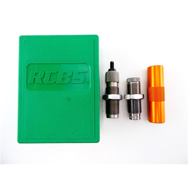 ASSORTED .223 REM RELOADING DIES LOT
