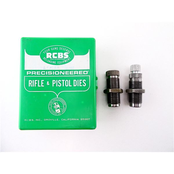 ASSORTED .45 ACP RELOADING DIES LOT
