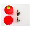 Image 1 : LEE .45 BULGE BUSTER KIT AND .452 RESIZING DIE KIT