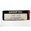 Image 6 : HORNADY .243 WIN RELOADING DIES