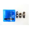 Image 1 : ASSORTED .38 SPL RELOADING DIES