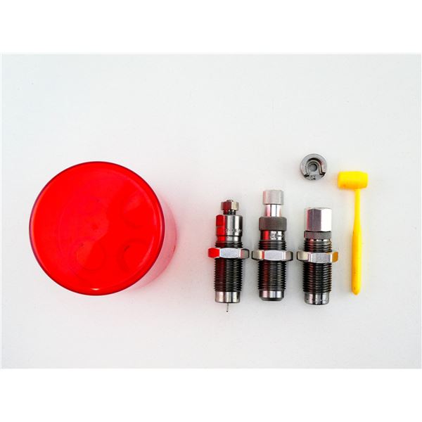 LEE .44 MAG RELOADING DIES