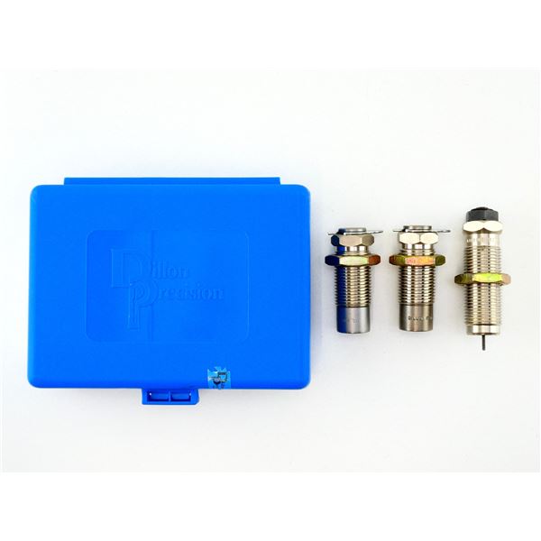 DILLON PRECISION 9MM RELOADING DIES