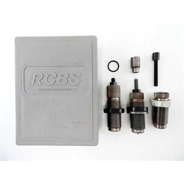 ASSORTED .44 MAG / .44SPL RELOADING DIES LOT