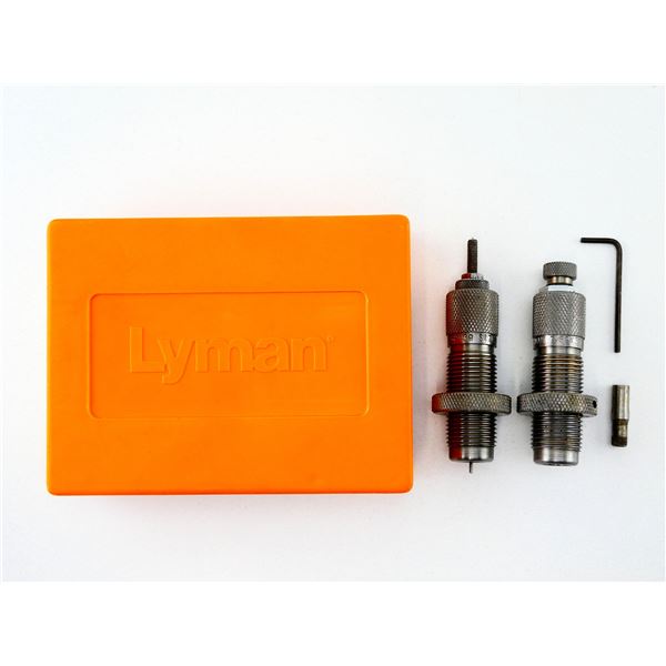 LYMAN 7.62X39MM RELOADING DIES