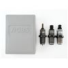 Image 1 : RCBS .40 S&W / 10MM AUTO CARBIDE RELOADING DIES