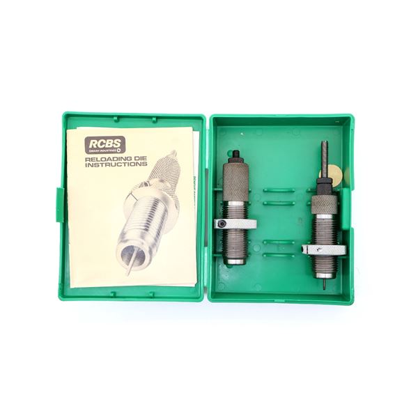 RCBS .300 SAV RELOADING DIES