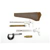 Image 2 : ASSORTED CALIPERS, MICROMETER, ETC. LOT