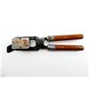 Image 2 : LEE .356" DIA. BULLET MOLD WITH HANDLES